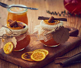 Marmellata da regalare