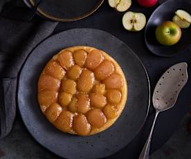 Tarte Tatin