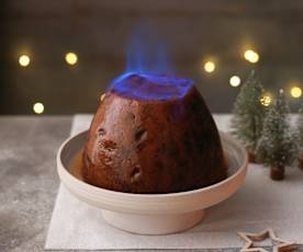 Christmas Pudding