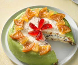 Cassata siciliana