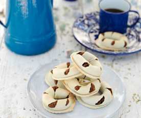 Espécies de S. Jorge