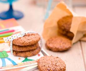 Ciastka na myślenie