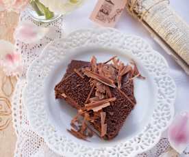 Marquise au chocolat