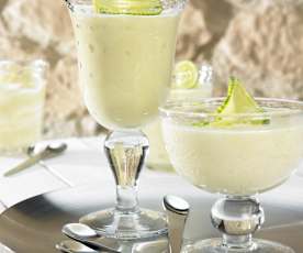 Caipirinha-Creme