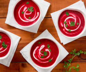 Borscht