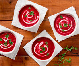 Borscht