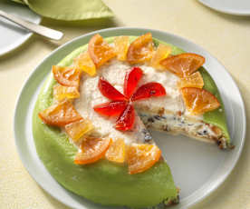 Cassata siciliana
