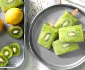 Kiwi nanuky