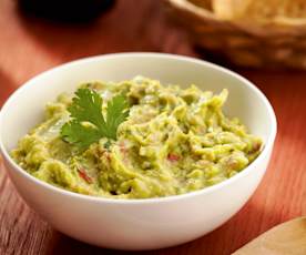 Guacamole (TM5 Metric)