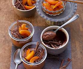 Chocolate Mousse