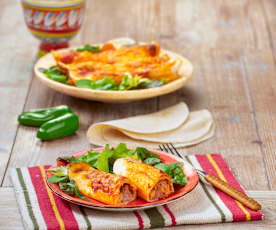 Enchiladas