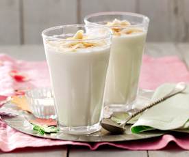 Lassi de coco