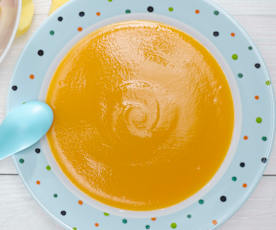 Bramborová polévka