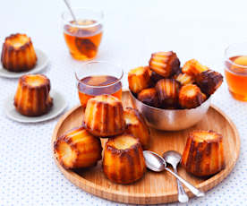 Cannelés