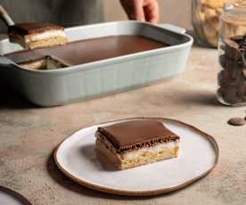 Pratik Borcam Tatlısı