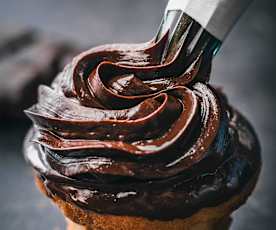 Chocolate Icing (Ganache)