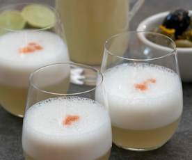 Pisco sour