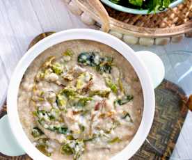 Bubur Lambuk Terengganu