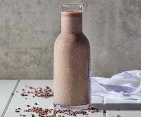 Cocoa Nib Chocolate Milk (Metric)