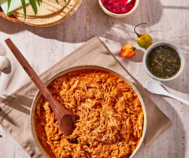 Cochinita Pibil