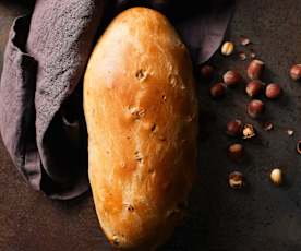 Impasto per pane veloce