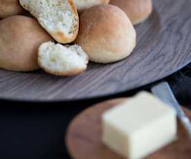 Φραντζολάκια