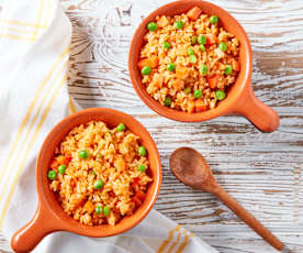 Spanish Rice