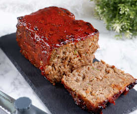 Meatloaf