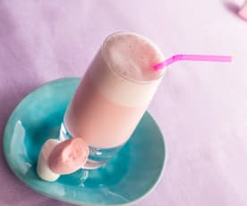 Marshmallow Milk