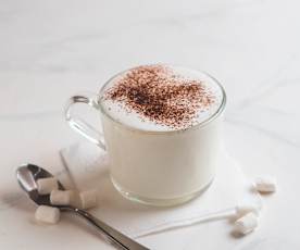 Café Au Lait (Coffee with Steamed Milk) - Cookidoo® – the official