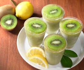 Sorbetto al kiwi