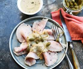 Vittello tonnato