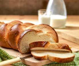 Milk bread