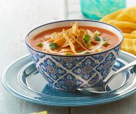 Tortilla Soup