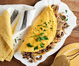 French Omelette {Authentic Recipe with Video!} –