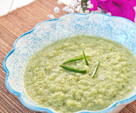 Salsa verde