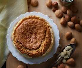 Torta russa di Verona