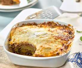 Moussaka