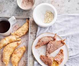 Sardinhas doces de Trancoso