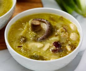Umami Soup