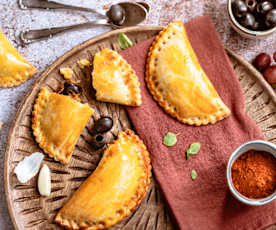 Empanadillas