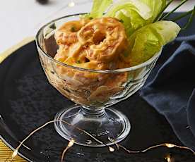 Cocktail di gamberi (TM6)