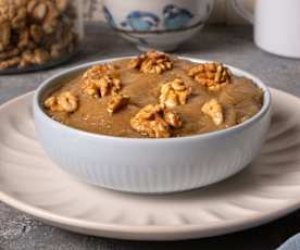 Tahinli Un Helvası (Tosmankara)