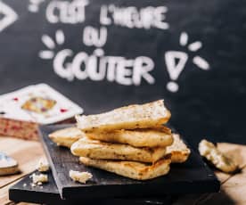 Financiers au comté