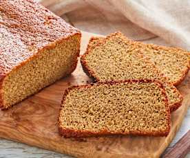 Everyday Gluten Free Banana Bread