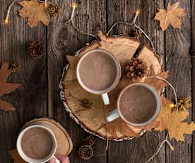 Karob do picia - karobowe "kakao" dla alergika