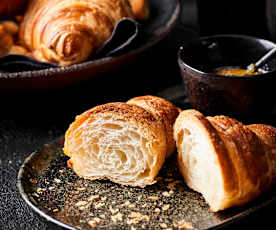 Croissants