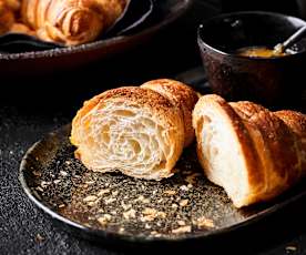 Croissants