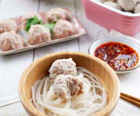 Pork Balls