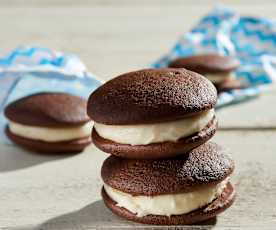 Whoopie Pies